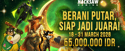 Jackpot Instan Menanti Anda