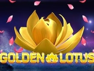 Golden Lotus