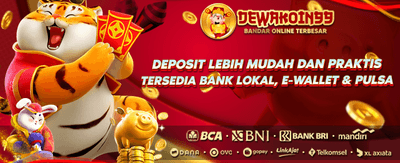 Sensasi Slot Gacor Hari Ini