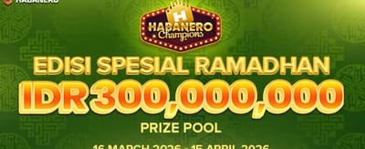 Bonus Selamat Datang idnetralbet.com